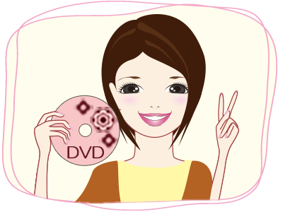落語ビデオDVD