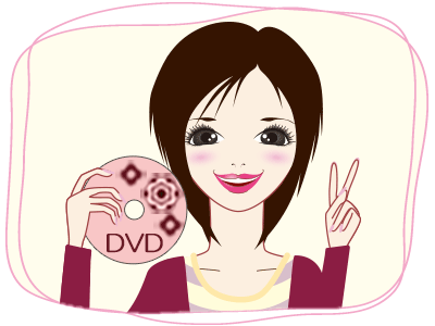 野球チームDVD