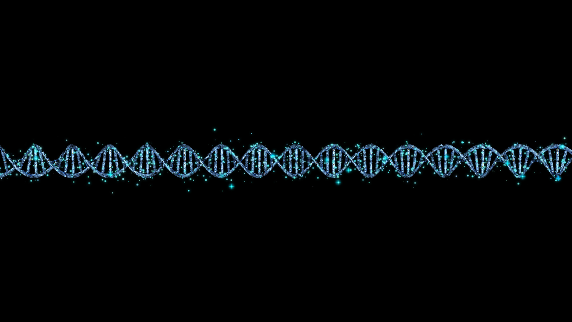 タイトル用のDNA