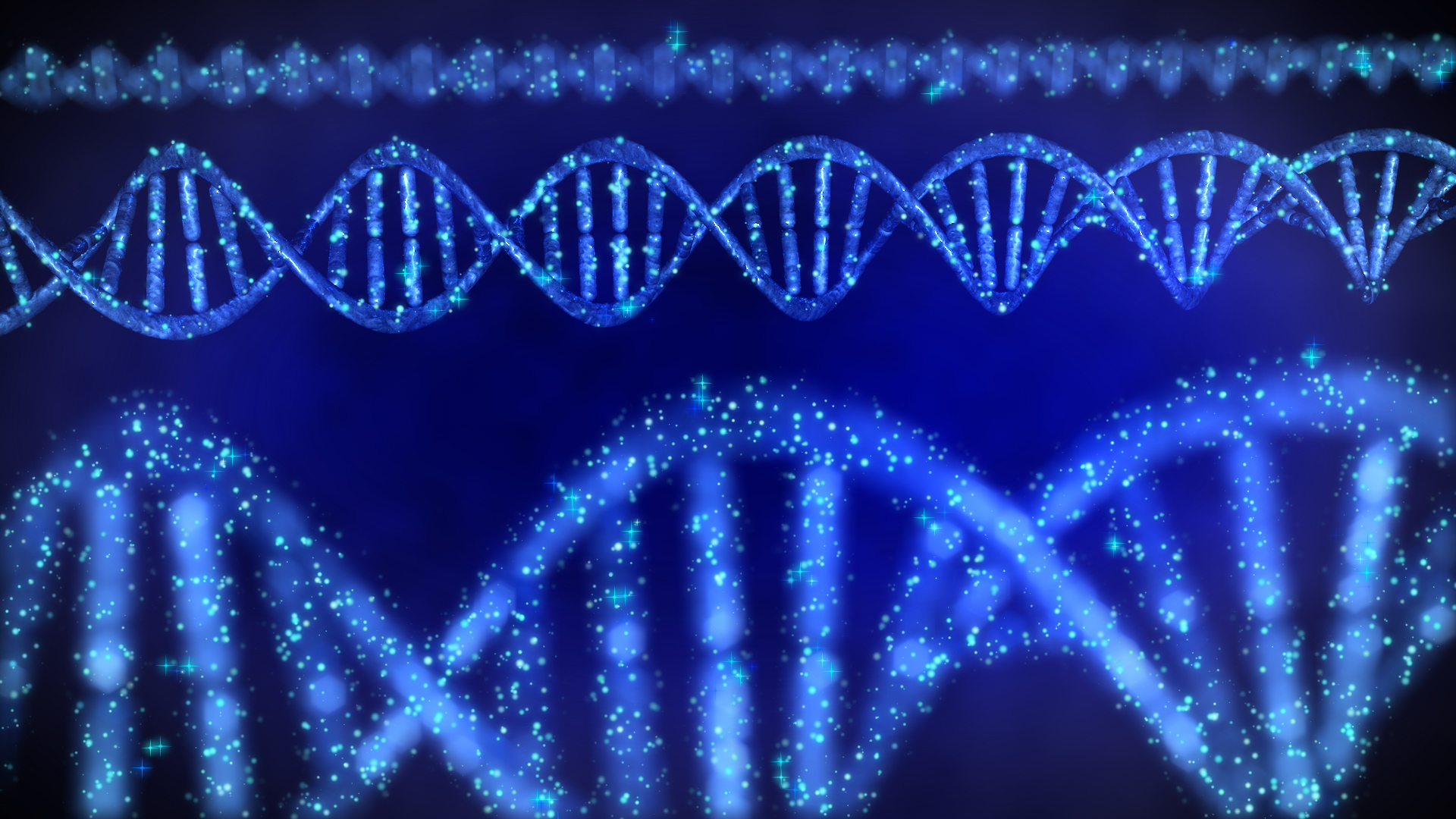 DNA
