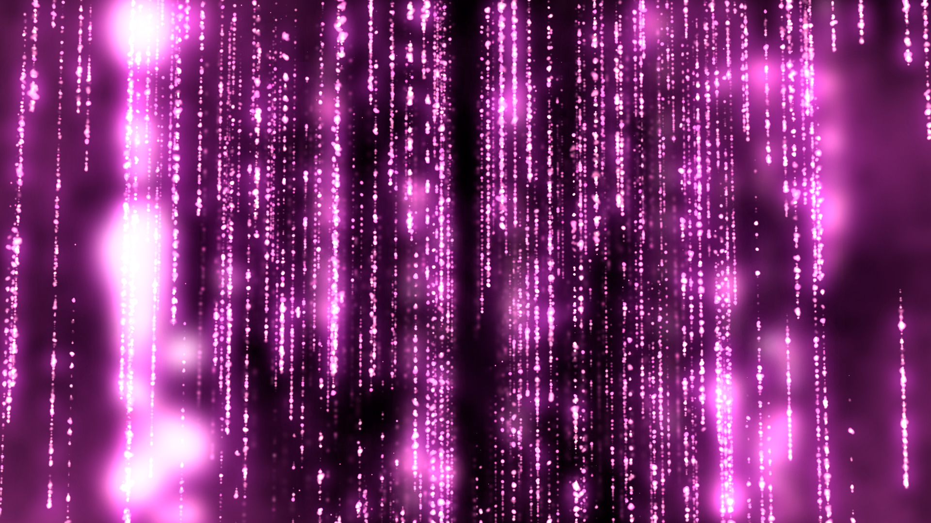 縦にキラキラ-ピンクに色変更