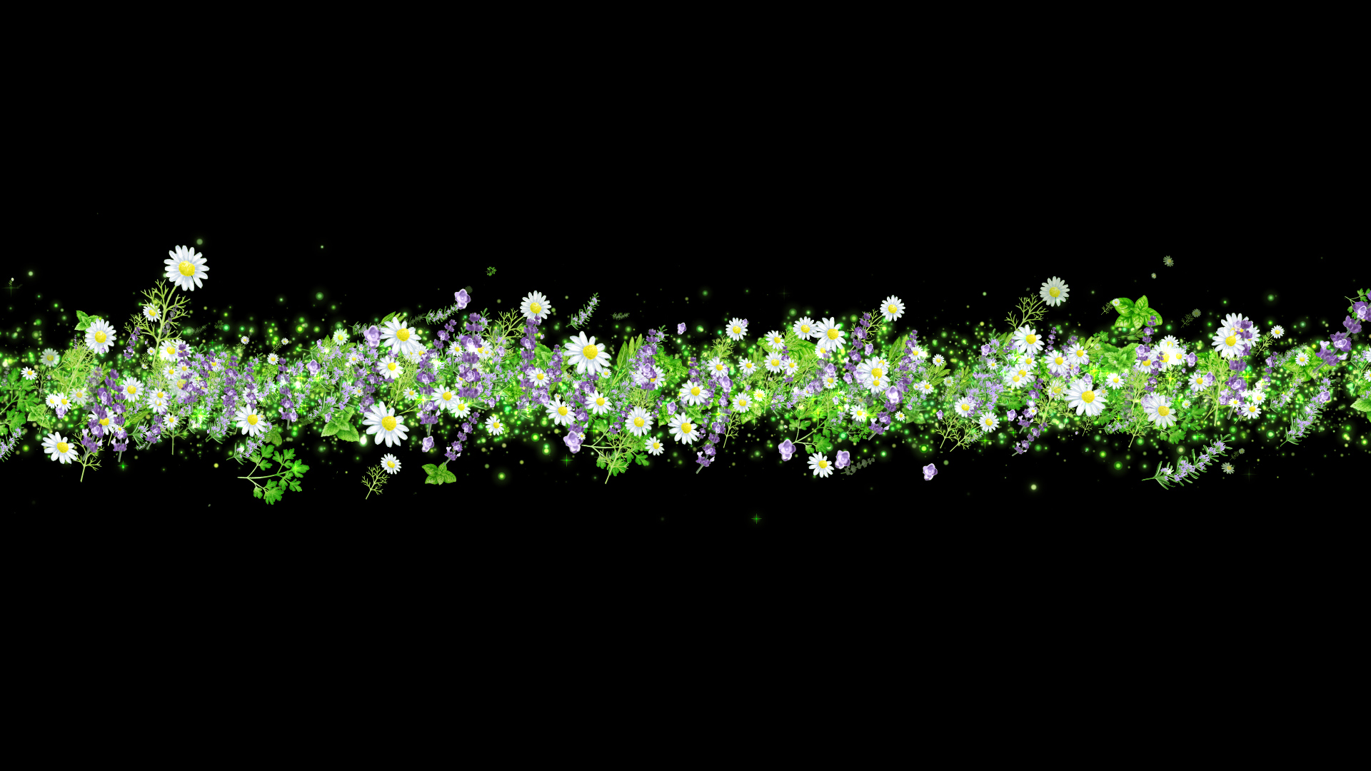 ハーブ（タイトル用）