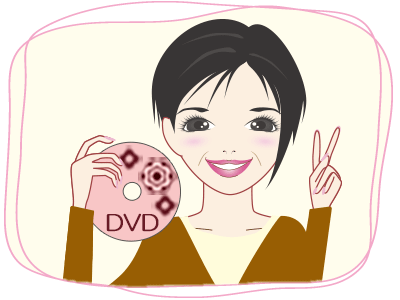 レシピ動画