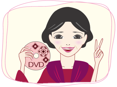 記念式典動画・DVD