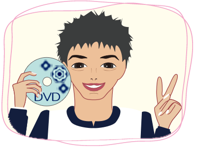 ロッククライミングビデオ