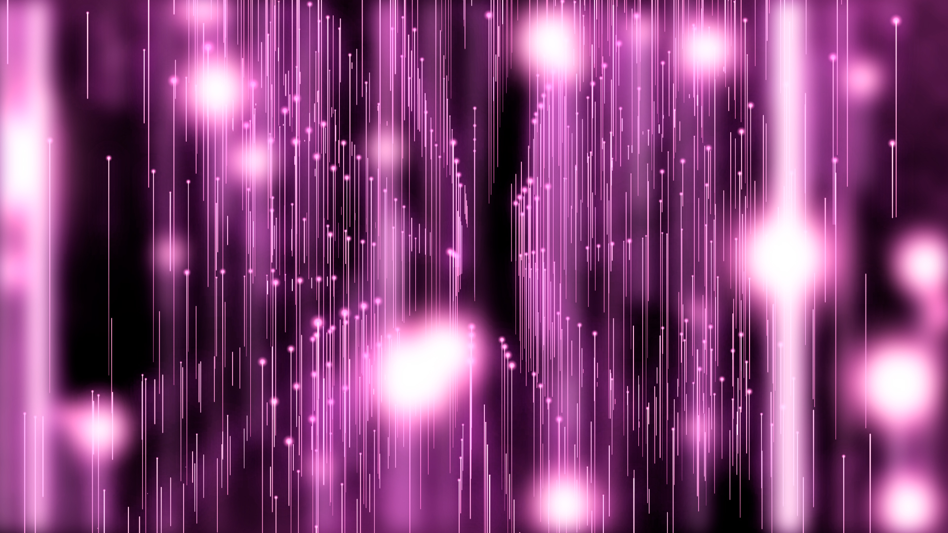 昇る光-ピンクに色変更