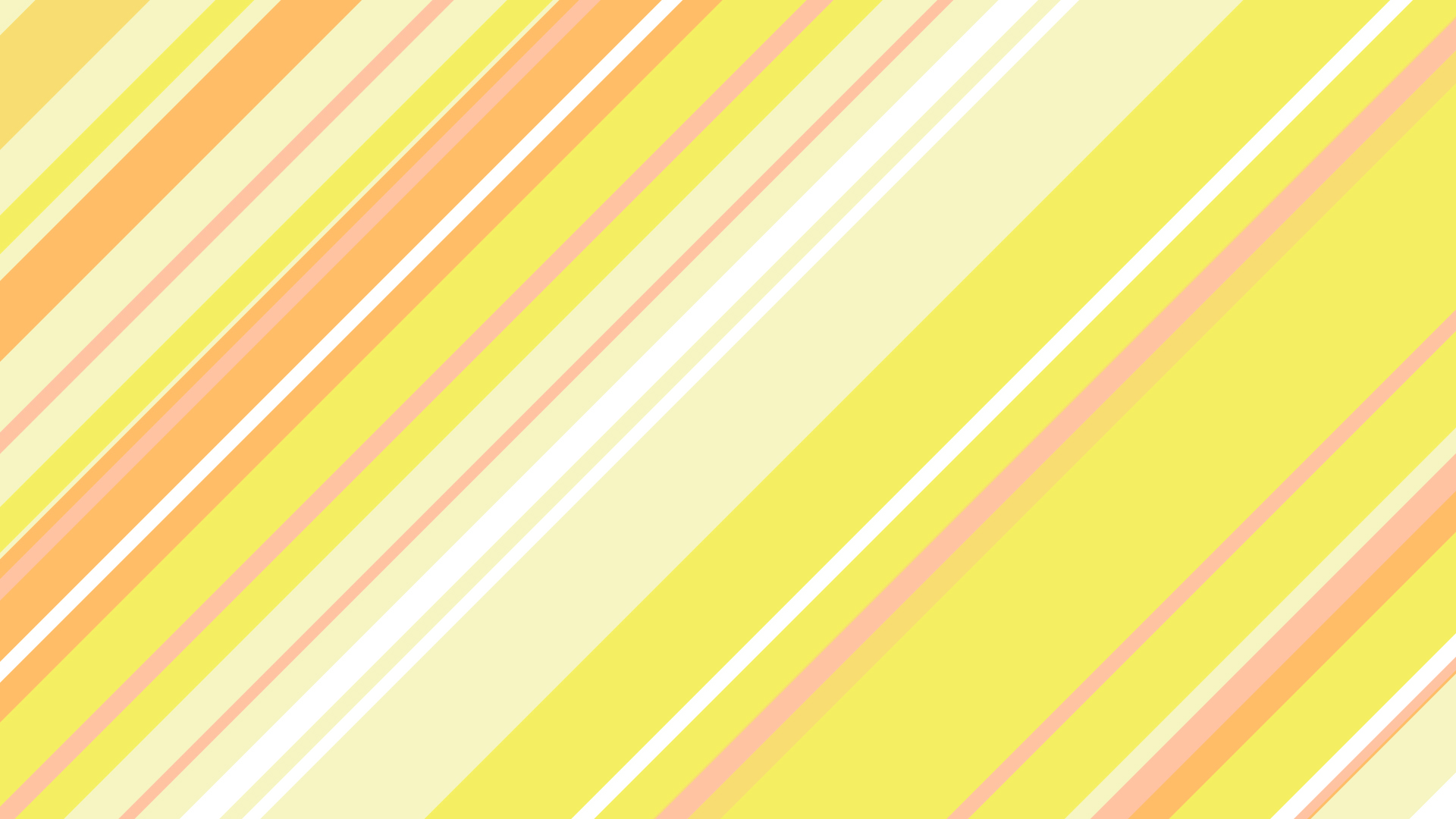斜線