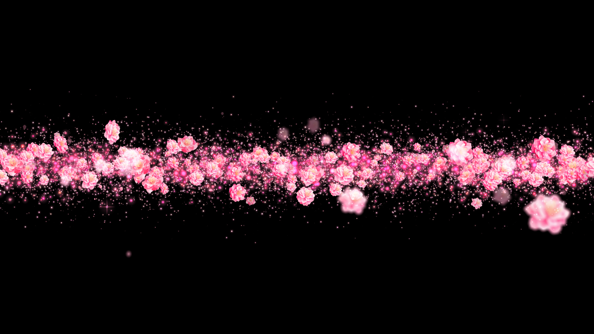 春の桃（タイトル用）