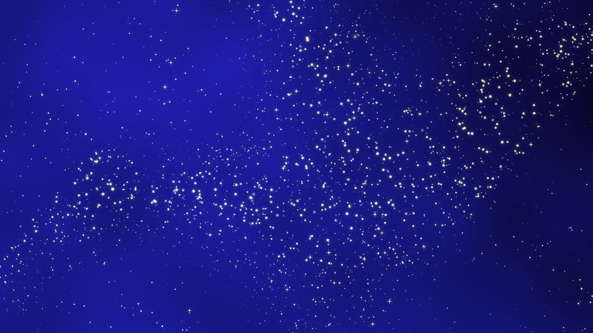 星空