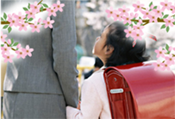 幼稚園・学校行事のビデオ編集作品